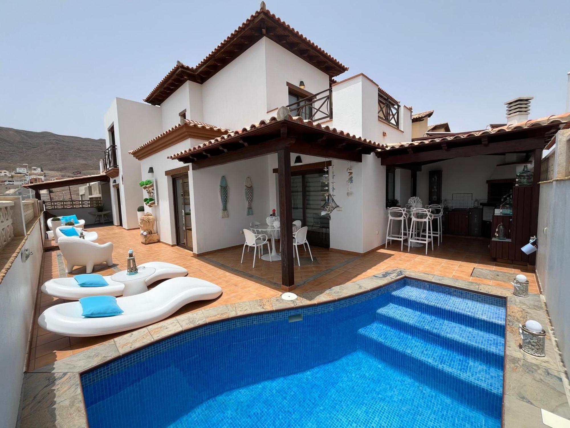 Casa Mararia *